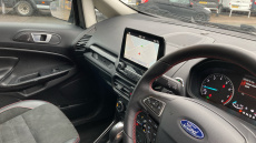 Ford EcoSport 1.0 EcoBoost 125 ST-Line 5dr Auto Petrol Hatchback